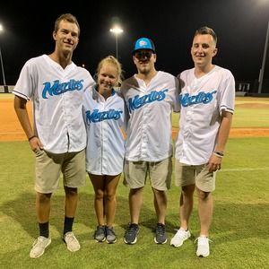 Meet your Posher, Jordan